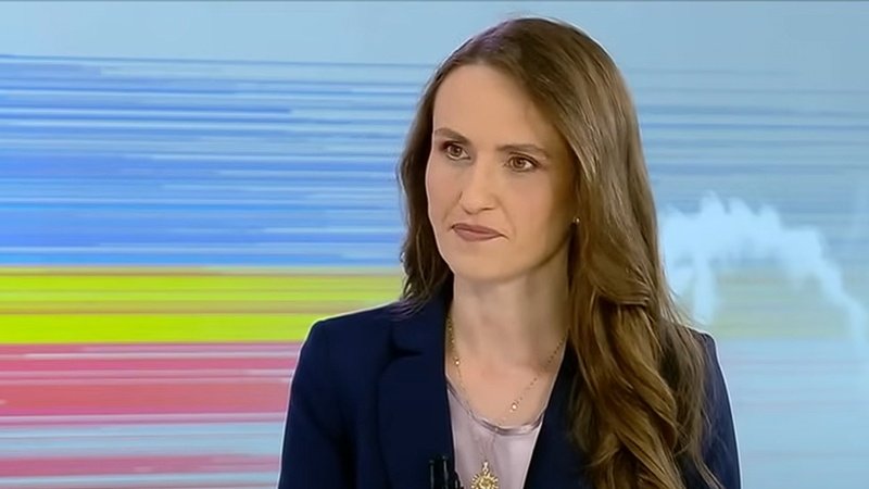 Oana Țoiu: România a aprobat creșterea prezenței trupelor americane pentru operațiuni de realimentare în Orientul Mijlociu