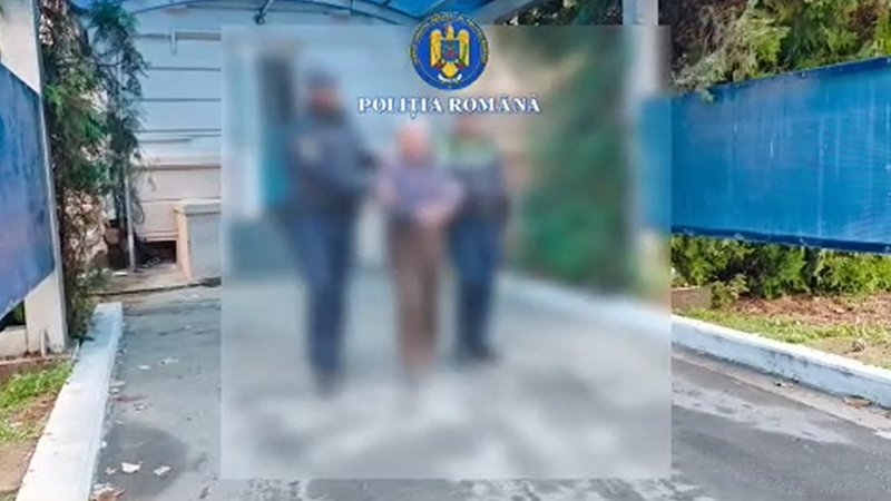 JUDEȚUL CONSTANȚA. Bărbat de 65 de ani reținut după ce ar fi agresat un alt bărbat, în plină stradă: victima a ajuns la spital