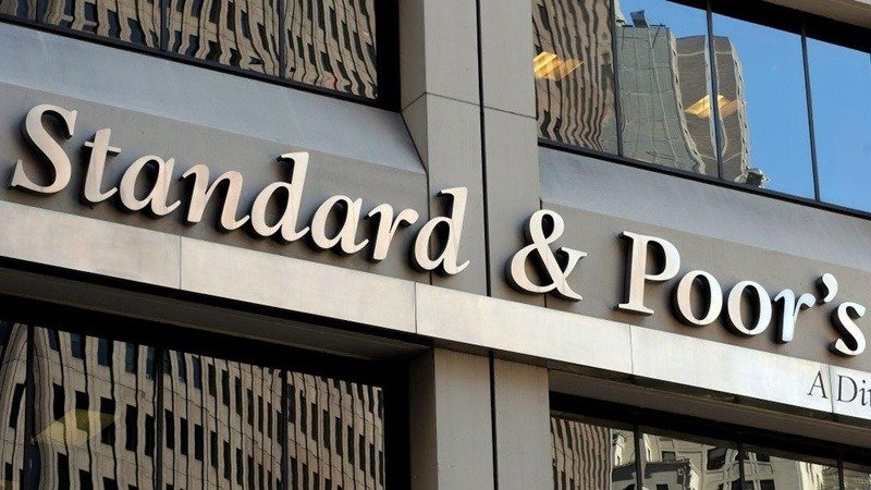 S&P indică pentru România, la revizuirea anuală a ratingului, același calificativ BBB-/Negative/A-3