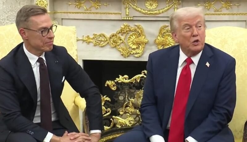 Trump: Spania merită dată afară din NATO din cauza cheltuielilor militare insuficiente!