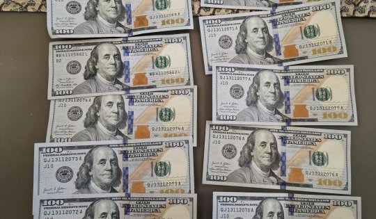 CONSTANȚA. Încă cinci persoane, inclusiv un notar public, reţinute în dosarul „Fabrica de moşteniri”