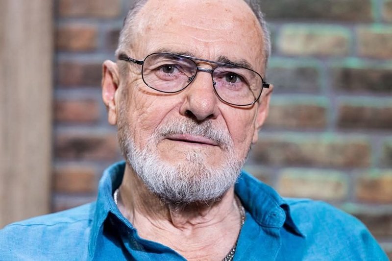 Doliu în lumea teatrului! A murit marele actor Virgil Andriescu