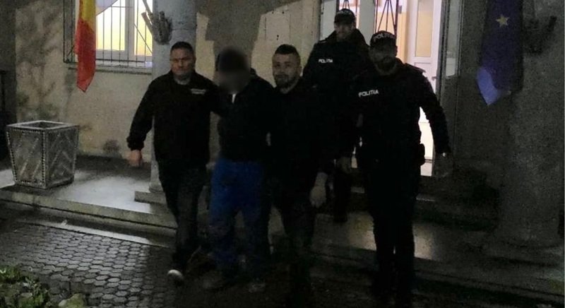 JUDEȚUL CONSTANȚA. Bărbat de 61 de ani, reținut după ce a atins o femeie în zonele intime, pe stradă