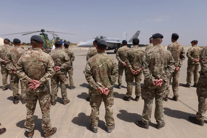 Generalul american Ben Hodges critică retragerea trupelor SUA din România: „Ruşii sunt la Marea Neagră, e cel mai prost moment”