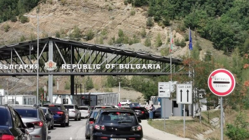 Accident tragic în Bulgaria! Un șofer român urmărit de Poliția de Frontieră a provocat moartea a șase migranți