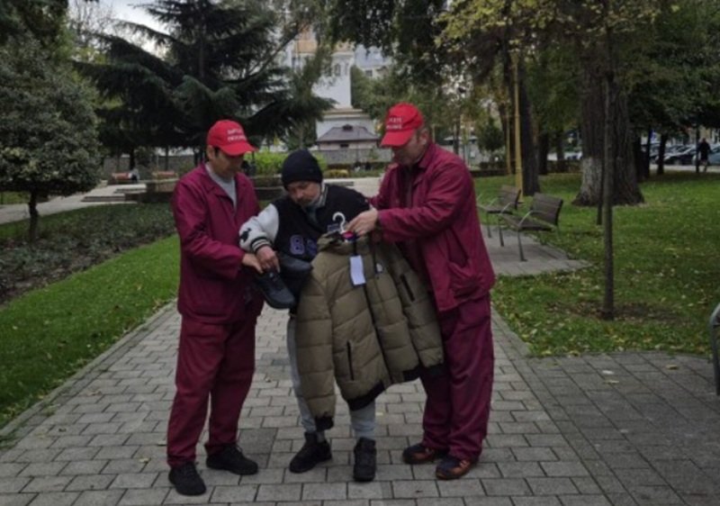 „Drum bun, George!”. Bărbatul pentru care zeci de constănțeni s-au mobilizat, a fost găsit mort în această dimineață!