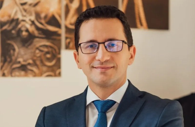 Reacția judecătorului Alin Ene după declarațiile Oanei Gheorghiu: Atac public la adresa independenţei justiţiei!