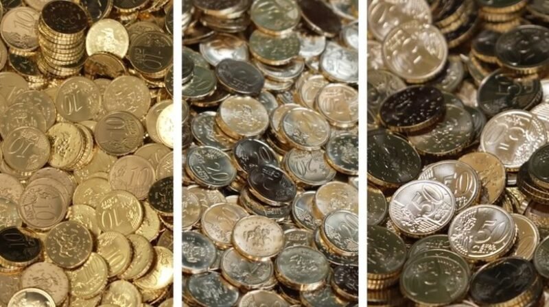 Bulgaria trece la moneda unică europeană de la 1 ianuarie 2026. Cum vor arăta monedele euro