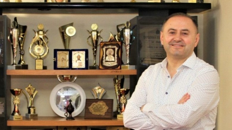 Stenograme în dosarul milionarului Fănel Bogos: „Plecăm odată amândoi, eu plec cu poliția, tu pleci cu popa”