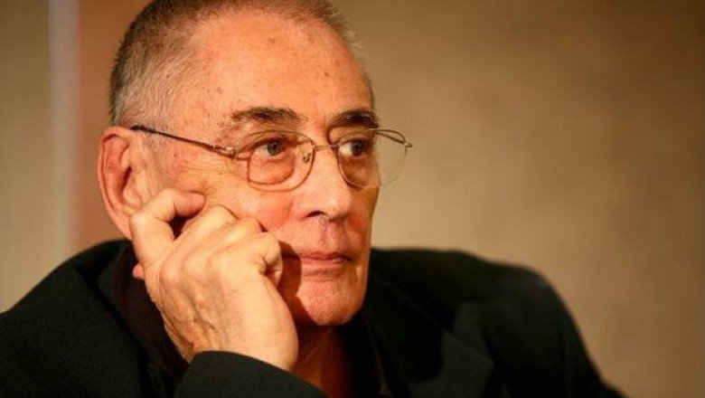 A murit compozitorul Horia Moculescu