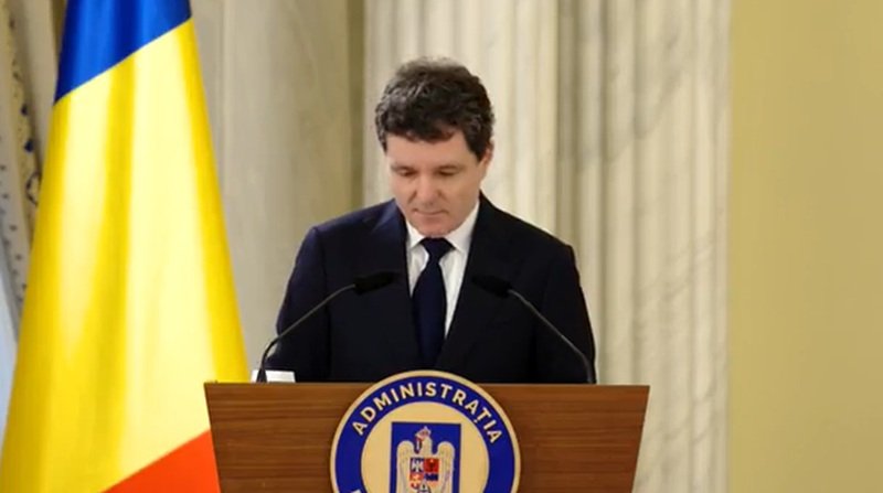 Nicuşor Dan, la repatrierea rămăşiţelor pământeşti ale ultimului domnitor al Moldovei: Trebuie să ne gândim la o terapie prin memorie care să ducă la o pacificare a societăţii româneşti de azi