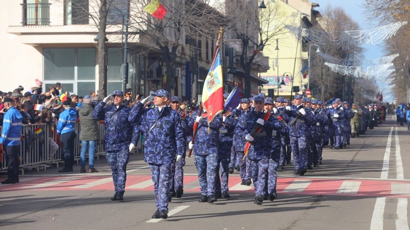 Constanța sărbătorește Ziua Națională: restricții de trafic și program special pe bulevardul Tomis, în perioada 27 noiembrie – 1 decembrie