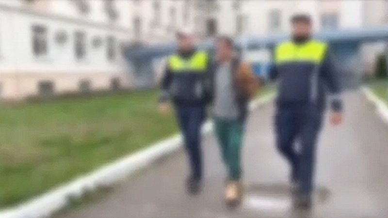 JUDEȚUL CONSTANȚA. Pericol în trafic! Șofer băut și cu permisul suspendat, prins după ce nu a acordat prioritate la trecerea de pietoni