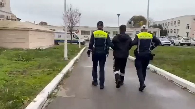 JUDEȚUL CONSTANȚA. Prins la volan cu alcoolemie de peste 1,5 mg/l și fără permis: bărbatul de 30 de ani a fost reținut