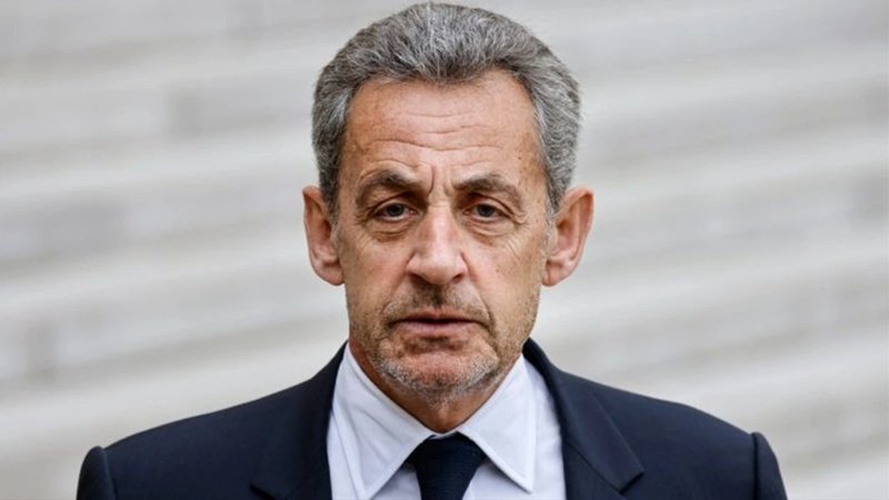 Fostul președinte francez Nicolas Sarkozy, eliberat din închisoare după trei săptămâni