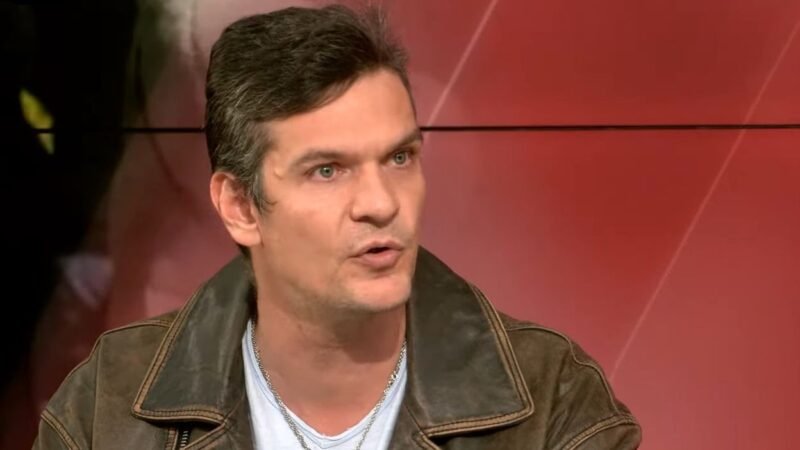 Tudor Chirilă, mesaj pentru Carmen Uscatu: „Plecarea Oanei echivalează cu a lăsa acest copil frumos orfan de unul dintre părinți”