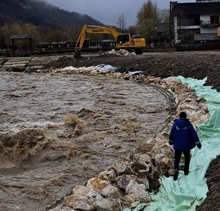 VIDEO Directorul de la Apele Române și-a dat demisia după criza apei potabile din Prahova și Dâmbovița
