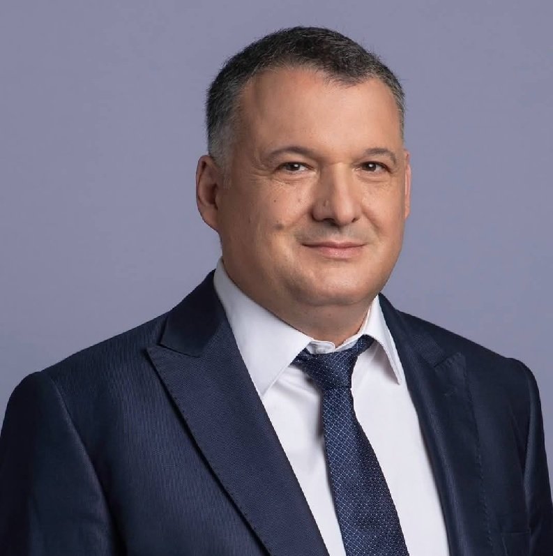 Bogdan Huțucă și-a dat demisia din funcția de președinte al PNL Constanța
