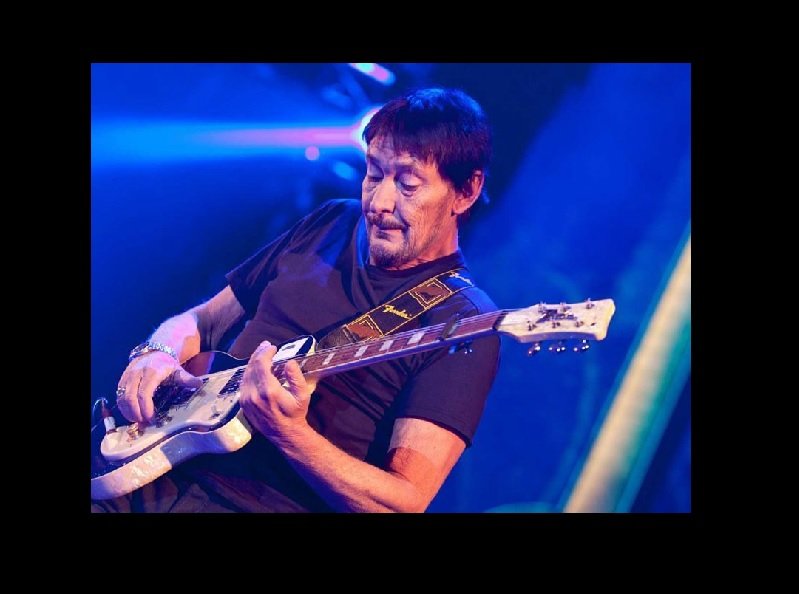 Doliu în muzică: legendarul muzician Chris Rea a încetat din viață la 74 de ani
