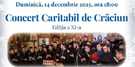 Sursă foto: Facebook.com/Arhiepiscopia Tomisului