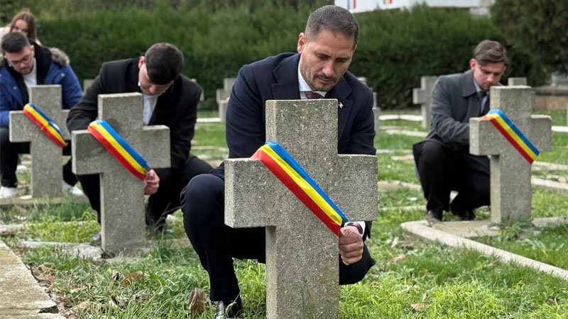 Răsăuțeanu în umbrele memoriei regizate