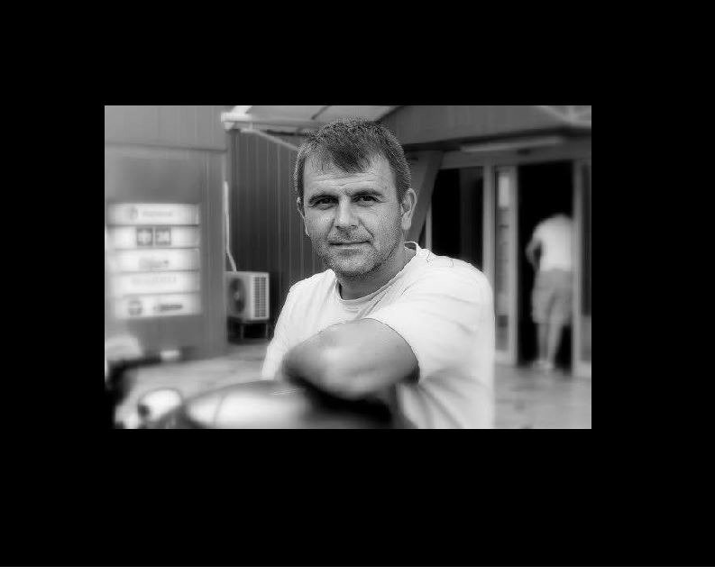 Doliu în presă: Mihai Stegerean, fostul redactor-șef al știrilor B1 TV, a murit