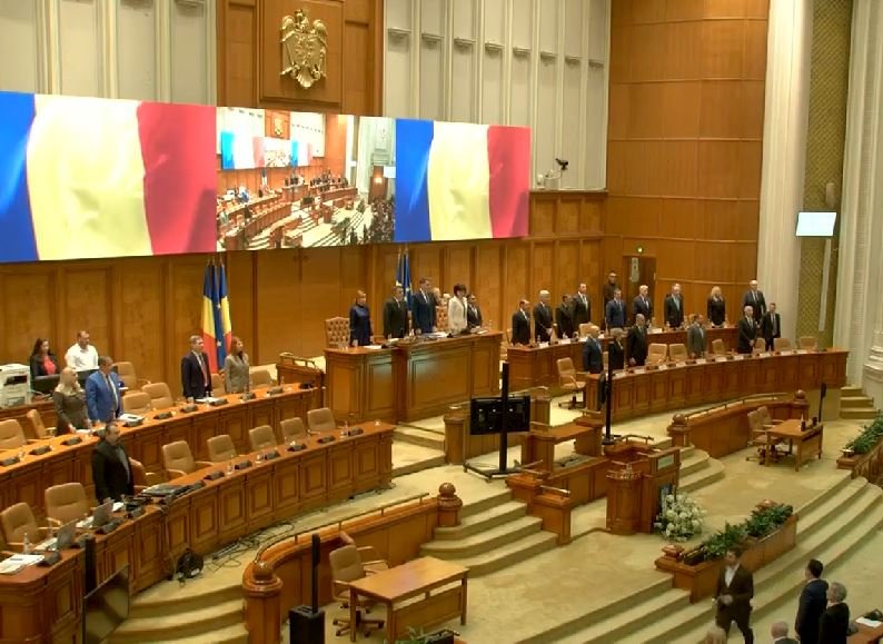 Guvernul își asumă răspunderea pentru modificarea pensiilor speciale ale magistraților
