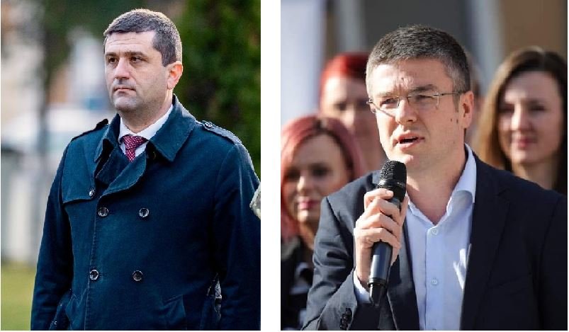 Radu Miruță, desemnat de USR pentru Apărare. Irineu Darău, variantă pentru Economie