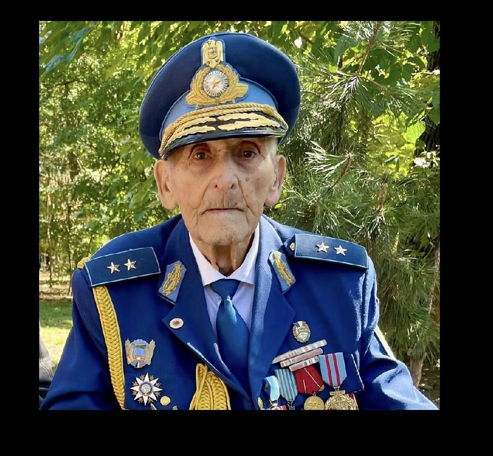 Generalul în rezervă Radu Theodoru, vizat într-un dosar DIICOT de trădare de țară, a murit