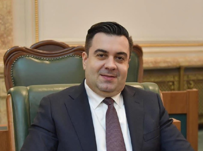 Fostul ministru al Transporturilor Răzvan Cuc, arestat preventiv alături de Cătălin Buș