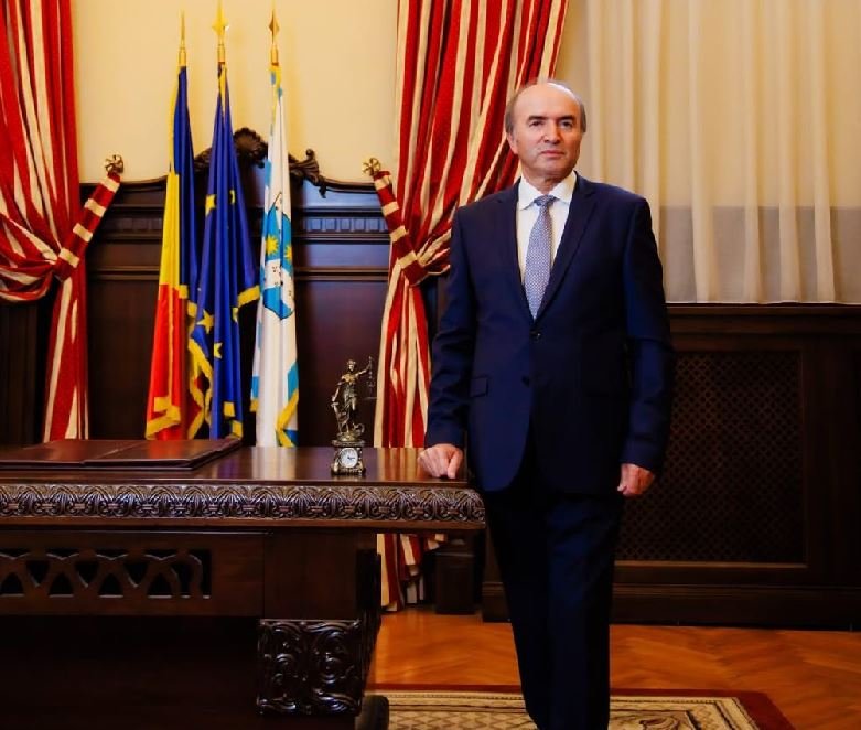 Fostul ministru al Justiției, Tudorel Toader respinge acuzațiile privind modul în care a gestionat Justiția
