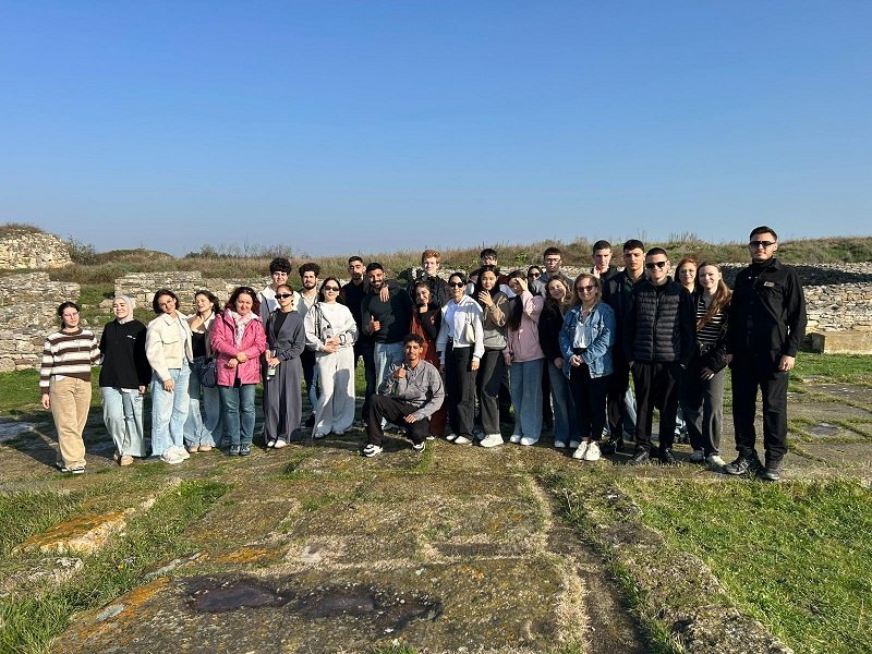 Universitatea Ovidius din Constanța continuă tradiția conferințelor dedicate dialogului intercultural