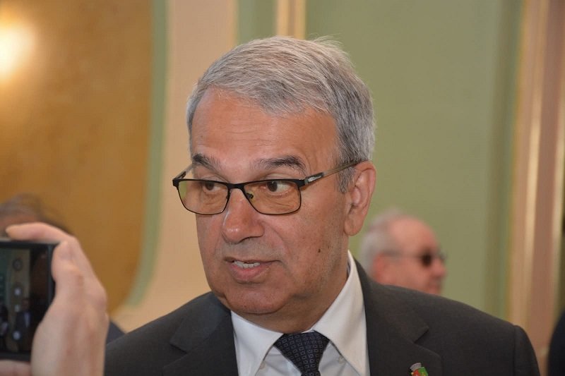 Chițac, un nou atac la avocatul și jurnalistul Emil Tatu: Protestul de la CT Bus este o formă de presiune politică!