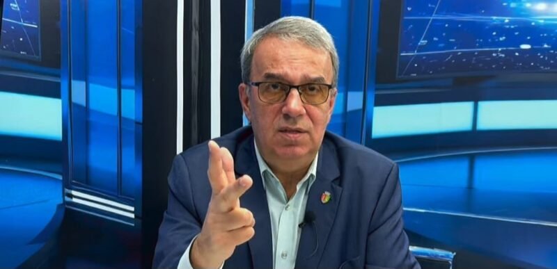 Chițac: „Emil Tatu este înverșunat, un impostor și un ipocrit”