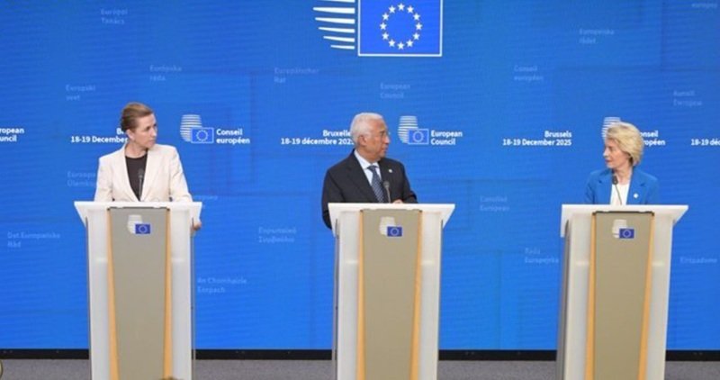 UE aprobă un împrumut de 90 de miliarde de euro pentru Ucraina