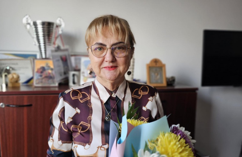 Constanța ar putea avea un al doilea viceprimar. Adriana Arghirescu, propunerea lui Vergil Chițac