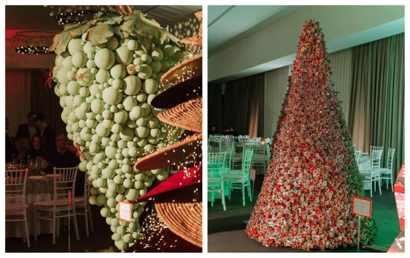 Gala Brazilor de Crăciun 2025 a strâns 218.000 de euro. Proiectul de reabilitare a pistei de atletism de la Palatul Copiilor va demara în primăvara lui 2026