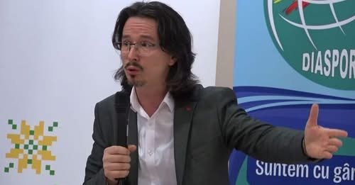 Fostul judecător Cristi Dănileţ, scrisoare către Nicuşor Dan: Amintiţi-le magistraţilor corecţi că sunteţi alături de ei!