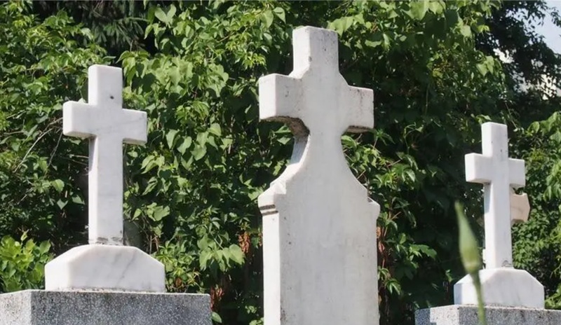 Constanța va avea un cimitir modern