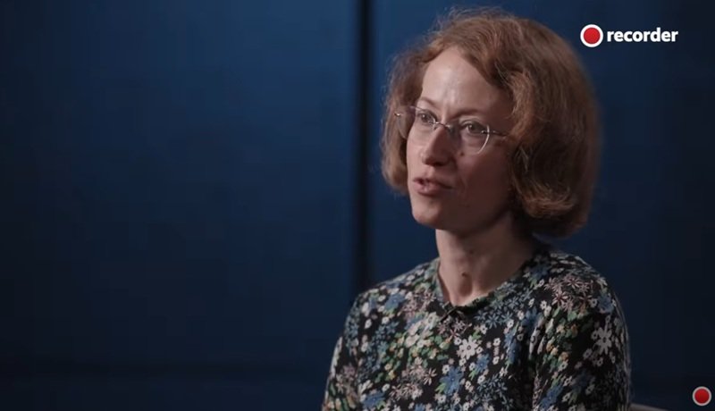 Judecătoarea Raluca Moroșanu, interviu pentru Recorder. „O s-o spun direct și foarte clar. Astfel de măsuri pot fi luate numai cu dedicaţie”