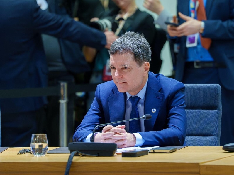 Nicușor Dan: „Relaţia transatlantică are o istorie care a adus stabilitate şi prosperitate”