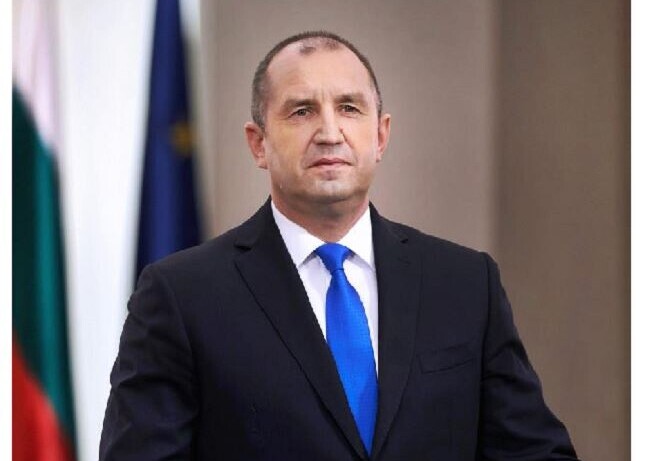 Rumen Radev își depune demisia. Bulgaria rămâne fără președinte ales
