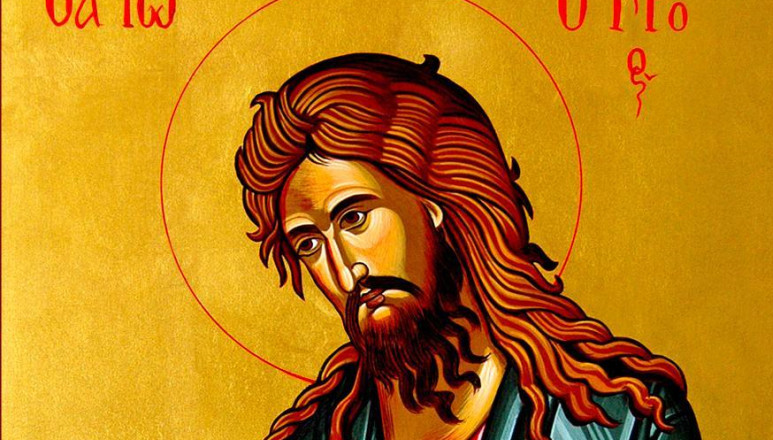 Sfântul Ion, prăznuit pe 7 ianuarie: ritualuri pentru sănătate și prosperitate