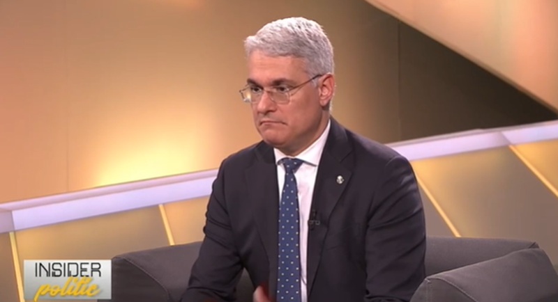 Ministrul Fondurilor Europene, despre PSD: E cu partea dorsală în două luntrii. Jos pălăria pentru Rogobete, Ivan şi Manole