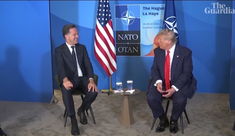 Trump vorbește despre „acord pentru totdeauna”, NATO spune altceva: Groenlanda nu a fost discutată