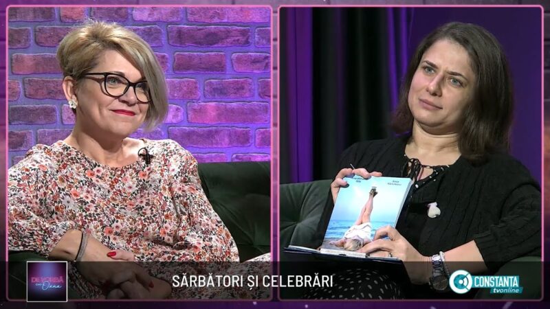 Sărbători și celebrări, „ De vorbă cu Oana”