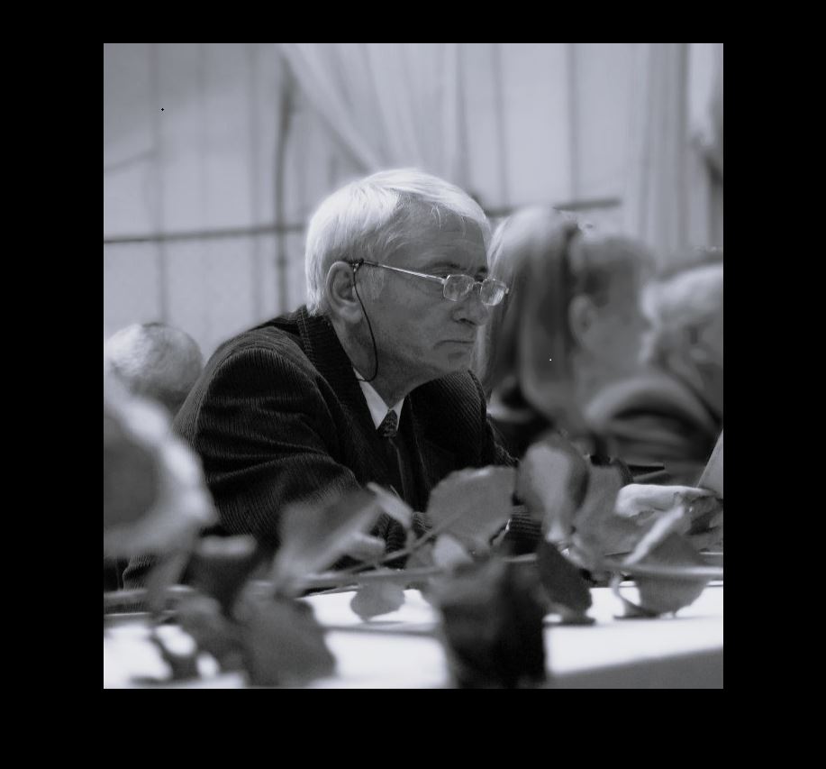 Universitatea Ovidius din Constanța, în doliu. Profesorul și psihologul Filaret Sîntion a încetat din viață