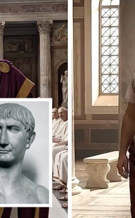 Tropaeum Traiani – Adamclisi. Istoria scrisă în piatră