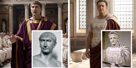 Tropaeum Traiani – Adamclisi. Istoria scrisă în piatră