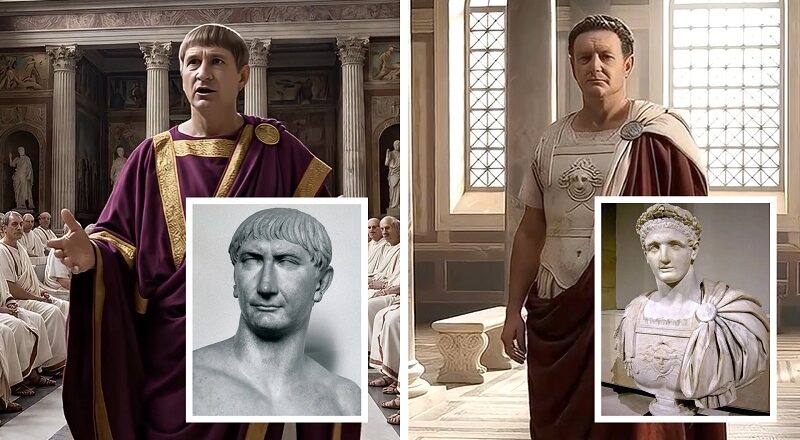 Tropaeum Traiani – Adamclisi. Istoria scrisă în piatră